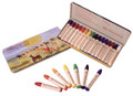 Stockmar Wax Crayons - 16pc Stick Set