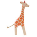 Wooden Animal Toy Giraffe - Ostheimer