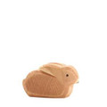 Wooden Animal Toy Bunny - Ostheimer
