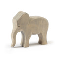 Wooden Animal Toy Elephant - Ostheimer