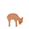 Wooden Animal Toy Deer - Ostheimer