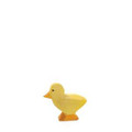 Wooden Animal Toy Chick - Ostheimer
