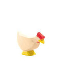 Wooden Animal Toy Chicken - Ostheimer