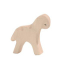 Wooden Animal Toy Lamb - Ostheimer
