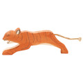 Wooden Animal Toy Tiger - Ostheimer