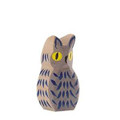 Wooden Animal Toy Owl - Ostheimer