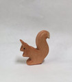 Wooden Animal Toy Squirrel - Ostheimer