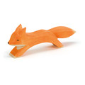 Wooden Animal Toy Fox - Ostheimer