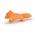 Wooden Animal Toy Fox Small - Ostheimer
