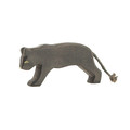 Wooden Animal Toy Panther - Ostheimer