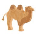 Wooden Animal Toy Camel - Ostheimer