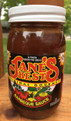Original Gourmet Barbeque Sauce!  12 jars in the case.