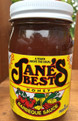 Honey Barbeque Sauce!  12 jars in a case.
