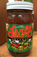 Awesome Buffalo WIng Sauce!