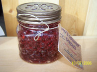 8 OZ SQUARE MASON SMELLY JELLY