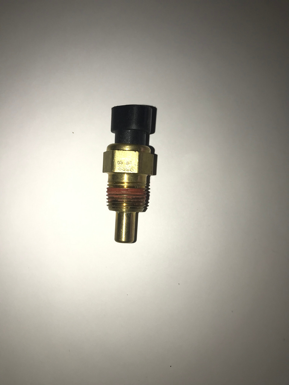 KOHLER SENSOR COOLANT TEMPERATURE GM39601 USED 
