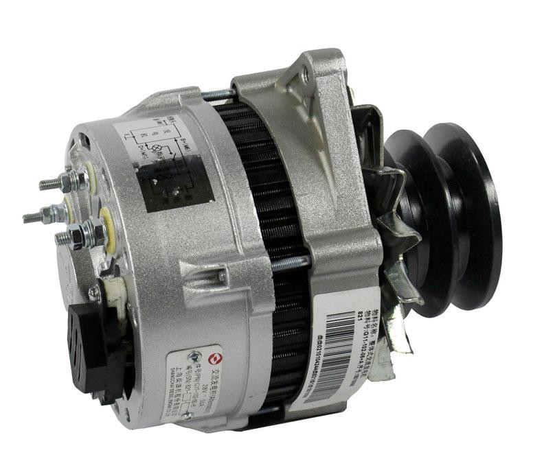 GENERAC ALTERNATOR 0J58660468 GENSYS PARTS DIY