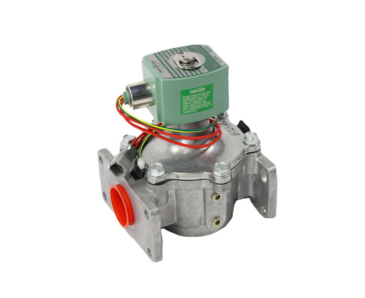 Generac Assy Natgas Fuel Solenoid 12V 0E0694 Gensys Parts DIY