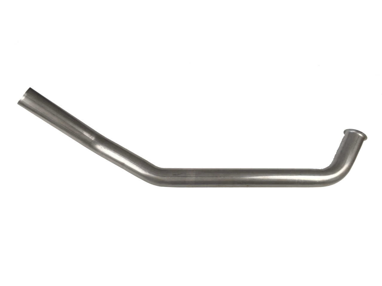 Generac Exhaust Pipe 3.0L C2 Cpl Rh 0F4343 Gensys Parts DIY