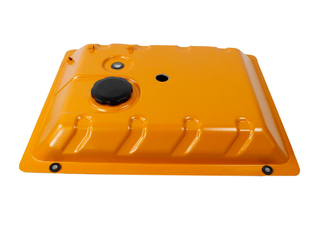 GENERAC FUEL TANK ASSY 8 GAL XT (0H7591B)