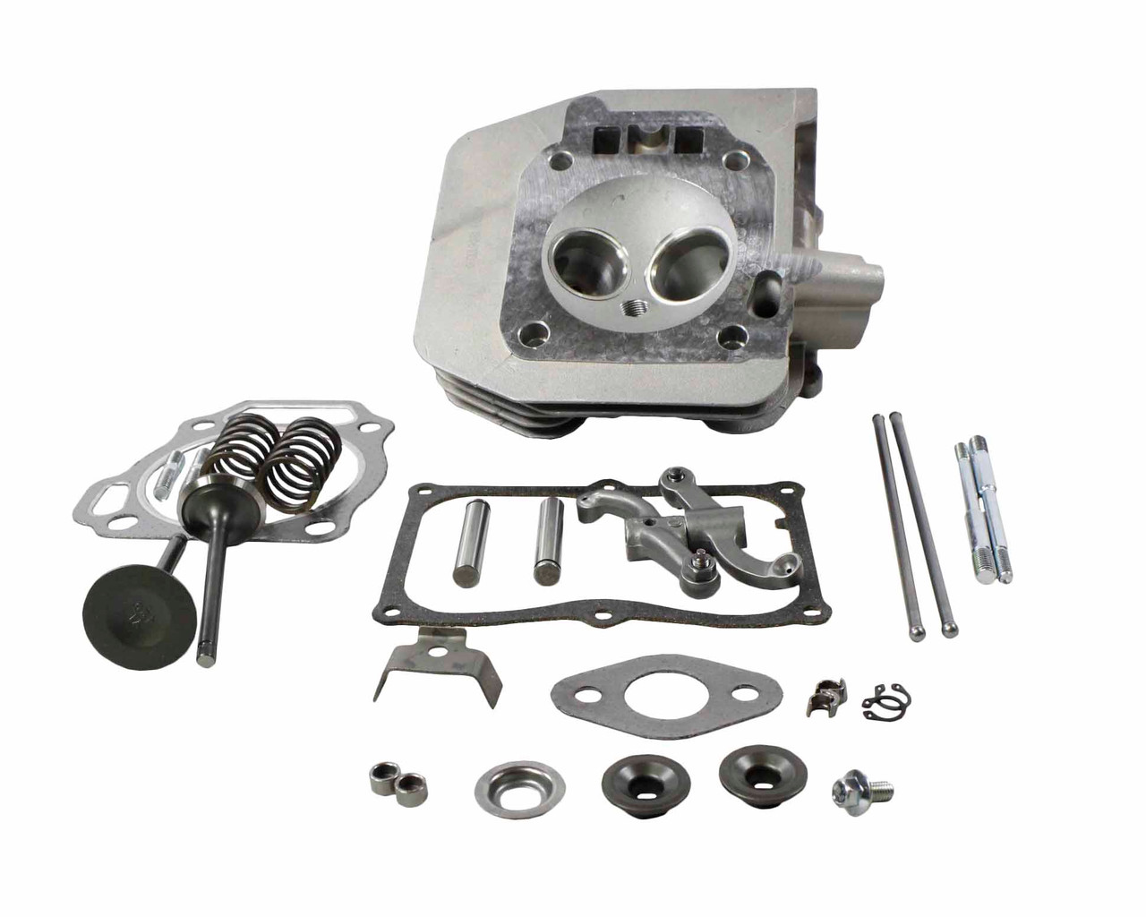 Generac Kit Cylndr Head Complete 0K5693ASRV Gensys Parts DIY