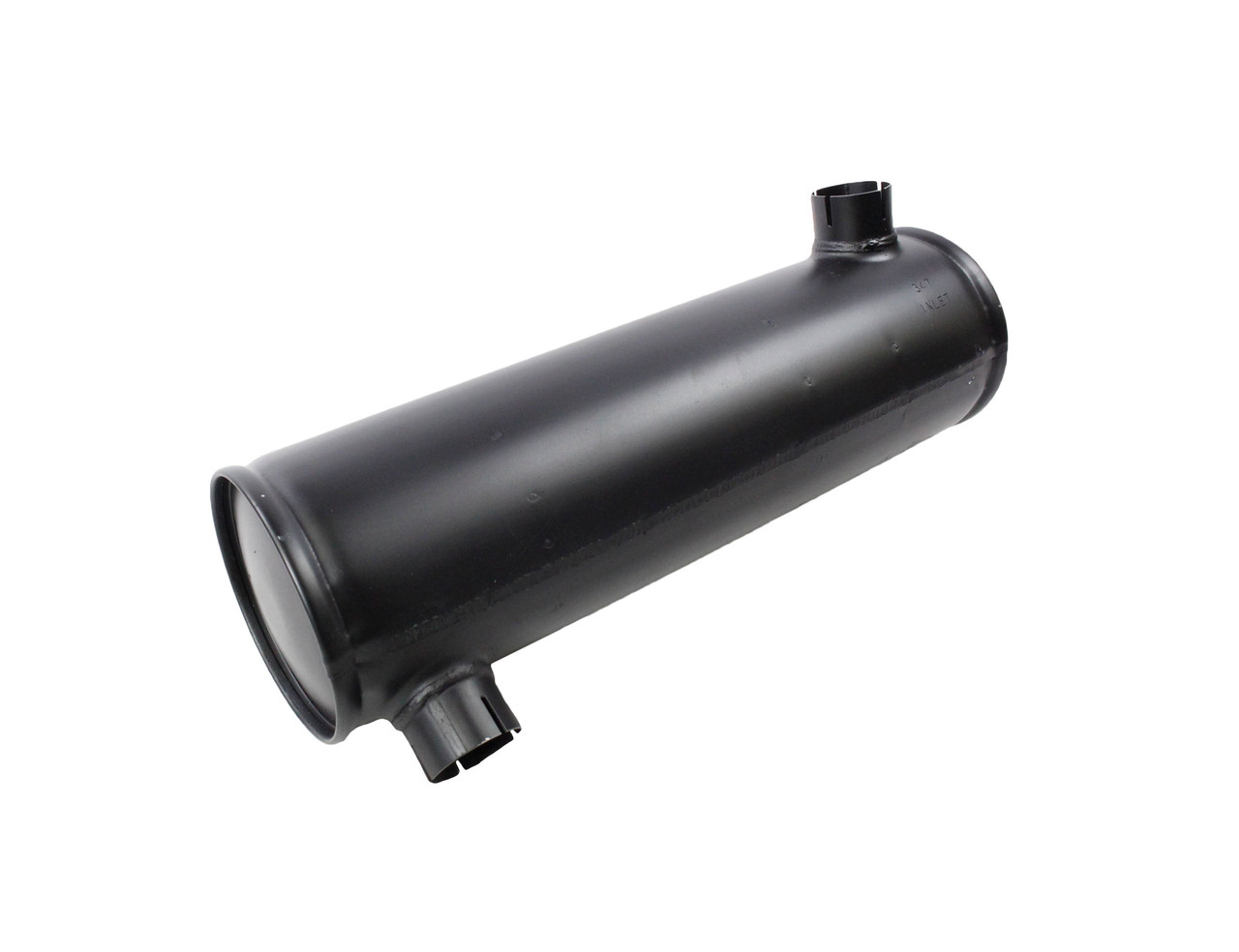 Generac Muffler,1.6/1.5L Sae 0A5728 Gensys Parts DIY