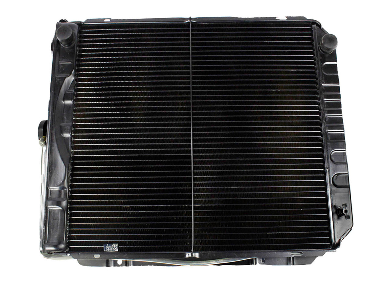 Generac Radiator 2.5L G3 0E9837 Gensys Parts DIY