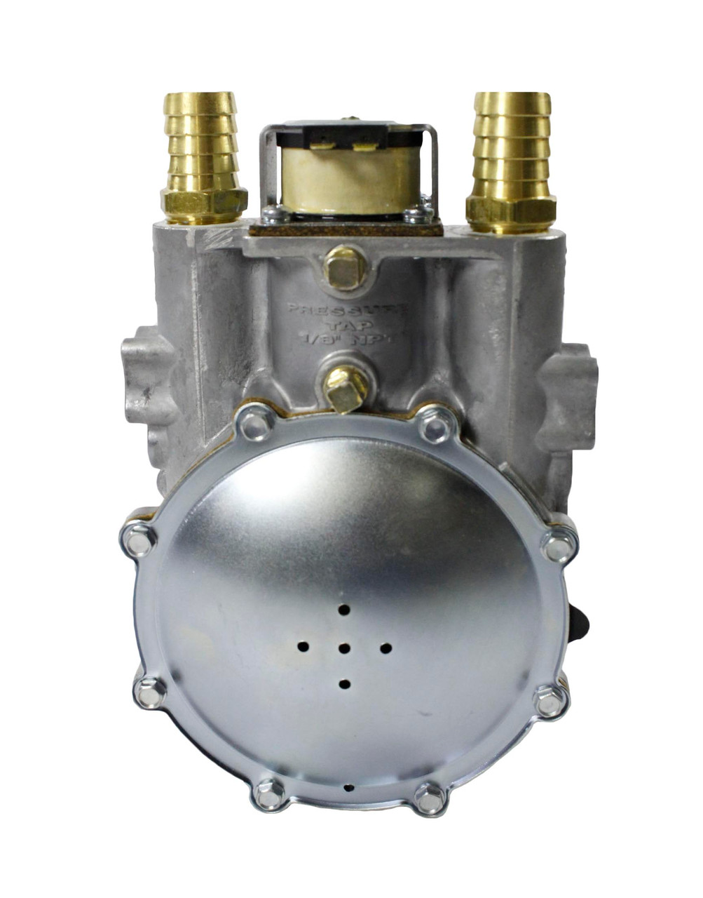 Generac RegulatorLeft Side 0F6261A 0F6246ASRV Gensys Parts DIY