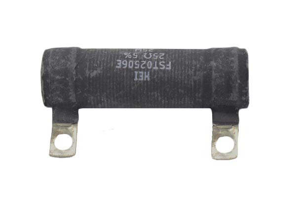 GENERAC RES 25R 5% 25W G057405