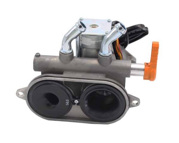 Generac Assy Mixer 16Kw 2016 0L6388 Gensys Parts DIY
