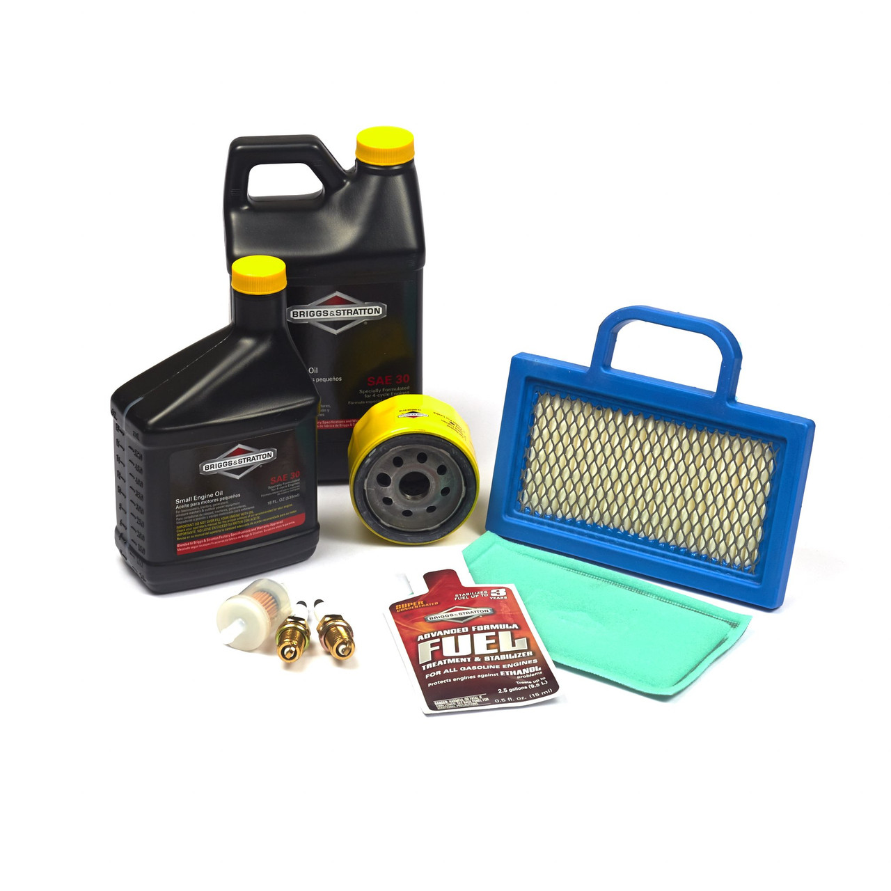 Briggs & Stratton Maintenance Kit 5111B Gensys Parts DIY