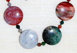Details of beads