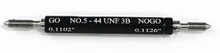 #5-44 UNF Class 3B