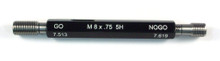 M8 X .75 Class 5H