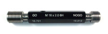 M18 X 2.00 Class 6H