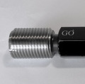 M10 X 1.50 Taperlock Thread Plug Gage GO Member Only