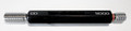 MJ2.5 X .45 4H6H Thread Plug Gage Set