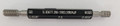 #12-28 UNJF Class 3B Taperlock Thread Plug Gage Set