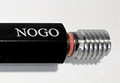 M2.5 X .45 5H STI Taperlock Thread Plug Gage NOGO Member only