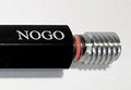 M3 X .50 Taperlock Thread Plug Gage NOGO Member Only