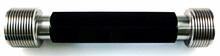 large blank plug gage