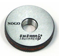 11/16-24 UNEF Class 3A Solid-Design Thread Ring NOGO Gage