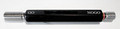 7/16-48 UNS Class 3B Taperlock Thread Plug Gage Set