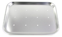 Mayo Tray-Perforated PMT17F