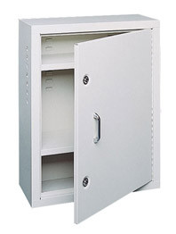 Narcotic Cabinet 3901M-2