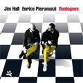 Enrico Pieranunzi & Jim Hall