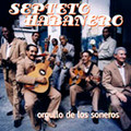 Orgullo De Los Soneros