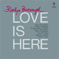 LP - Love Is Here