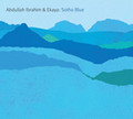 Sotho Blue