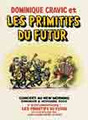 Concert Au New Morning